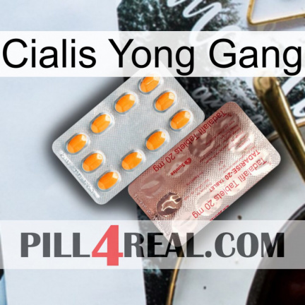 Cialis Yong Gang new13